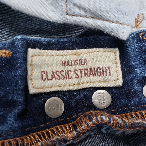 Hollister Jeans - Picture 5 of 7